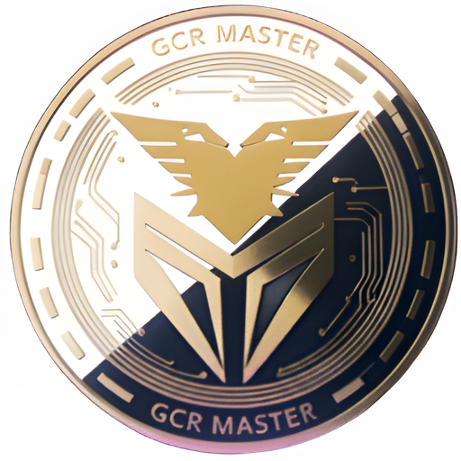 GCRM logo