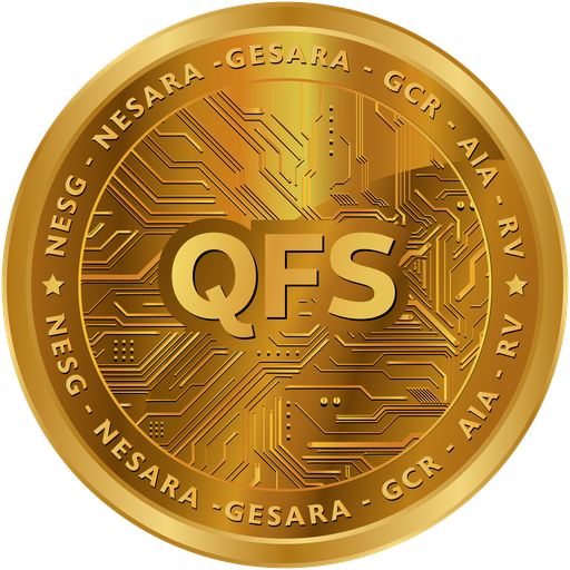 QFS logo