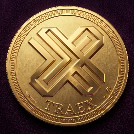 TRAEX logo